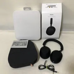 2026年最新】wh-1000xm5 ヘッドホン sonyの人気アイテム - メルカリ