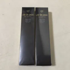 BF39　未開封新品　クレドポーボーテ ヴォワールコレクチュールn　化粧下地　ブレメイクアップ　40g 2本セット　