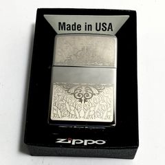zippoライター53 柄もの+41番 - メルカリ