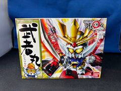 SDガンダム 三国伝 BBW創世記 魯粛マークⅢ ロシュマークスリー - メルカリ