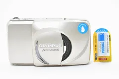 2026年最新】olympus mju LIMITEDの人気アイテム - メルカリ