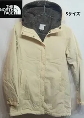 THE NORTH FACE ノースフェイス 裏ボアジャケット　Sサイズ NPW71935《0220-01》