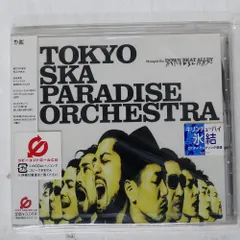 2026年最新】東京スカパラダイスオーケストラ レコードの人気アイテム