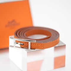 【美品】HERMES エルメス　エトリヴィエール マルジェラ期　□E 65 箱付 美品】HERMES エルメス エトリヴィエール マルジェラ期 □E 65 箱付