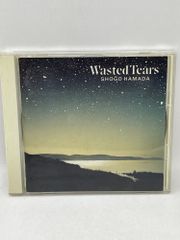 浜田省吾 SHOGO HAMADA Wasted Tears - メルカリ