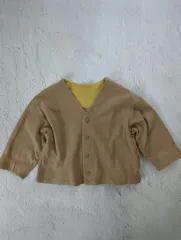 UNIQLO / カーディガン & ボレロ