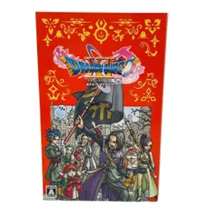 Switch ドラゴンクエスト11S ドラクエⅪ NINTENDO SWITCH ニンテンドースイッチ