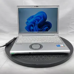 2026年最新】レッツノート ジャンクの人気アイテム - メルカリ