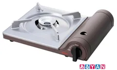 (新品未使用) Iwatani イワタニ 岩谷 カセットフー スリム カセットこんろ CB-SL-1 4901140898792