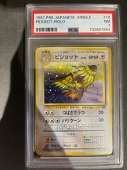 ポケモンカード 2009年 ピカチュウM Lv.x 043/DPt-P プロモ PSA9鑑定品