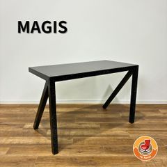 MAGIS/マジス LYRA/ライラ カフェテーブル スクエア 90s 廃盤 - メルカリ