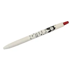【メール便】うごく！ねこむかしばなし カラーペン ジュース クラシックカラー 0.5mm ヒサゴ 事務用品 筆記用具 ボールペン キャラクター グッズ 