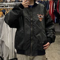 ウエアハウスWAREHOUSE スカル スーベニアジャケット スカジャン 