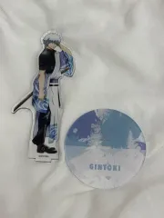 銀魂 金魂篇 坂田銀時アクリルスタンド