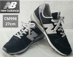 new balance ニューバランス 996 スニーカー 27cm《0220-02》