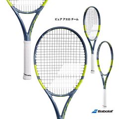 Babolat】ピュアアエロ チーム2026 G1 - メルカリ
