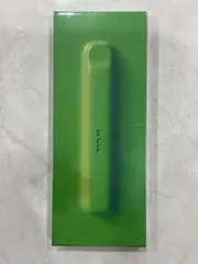 未開封 DR.VAPE Model 3 グリーン ドクターベイプ モデル3 電子タバコ H7-10-49