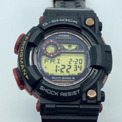 CASIO G-SHOCK GWF-1035F-1JR 35thマグマオーシャン - メルカリ