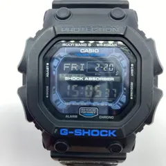 2026年最新】g-shock gxw-56の人気アイテム - メルカリ