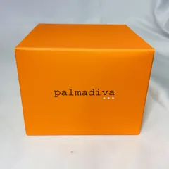 2026年最新】パルマディーバ オールインワンの人気アイテム - メルカリ