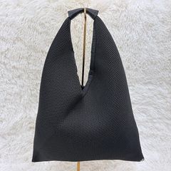 kao pao shuカオパオシュウSoft Ribbon Bag ドットリボン - メルカリ