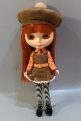 2026年最新】ブライス モッドモーリーの人気アイテム - メルカリ