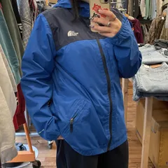 【THE NORTH FACE/ノースフェイス】ナイロンジャケット