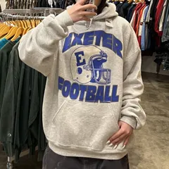 【JERZEES 】パーカー