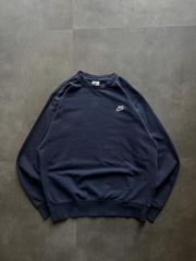 Nike ナイキ 上海限定 スウェット トレーナー ブラック - メルカリ