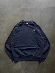 “NIKE” sweat