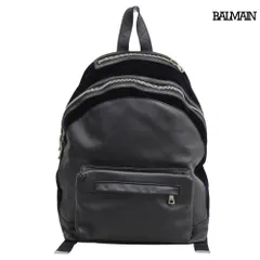 2026年最新】バルマン リュックの人気アイテム - メルカリ