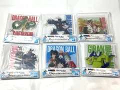 一番くじ ドラゴンボール EX 孫悟空修業編 G賞ドラゴンスタンドコレクション 全6種コンプリートセット アクスタ 2/20