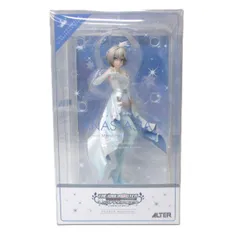 【中古】開封品　アナスタシア Memories Ver. 「アイドルマスター シンデレラガールズ」 1/8 PVC製塗装済完成品　アルター