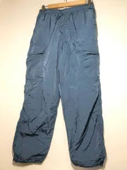 102002  freak's store ナイロン カーゴ パンツ S フリークスストア 231-1425のサムネイル
