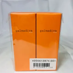 2026年最新】パルマディーバ118の人気アイテム - メルカリ