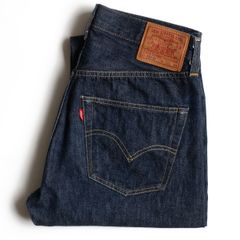 USA製 1947年モデル 47501-0167 ジーンズ White Oak - メルカリ