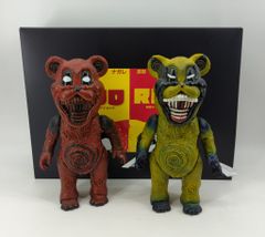 激レア] プー あくまのくまさん フィギュア 抽選販売 限定品 くまの