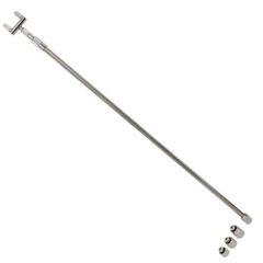 IROTECアイロテック バーベルシャフト 180cm とEZバー 120cm - メルカリ