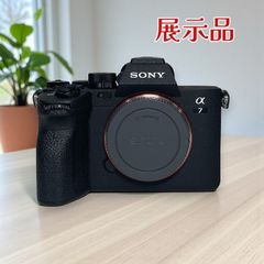 美品】SONY α7 IV ボディ ピークデザインストラップ付 - メルカリ