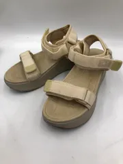 ORTR オーアールティーアール スポーツ サンダル sizeL/アイボリー ■◆ レディース