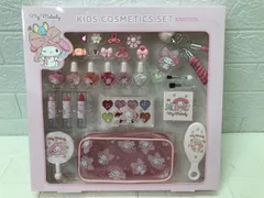 サンリオ キッズ コスメ セット - マイメロディ