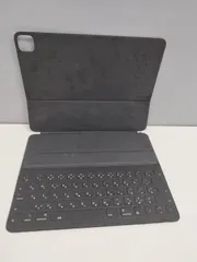iPad Smart Keyboard Folio/A2039/12.9インチ/日本語配列〈MXNL2J/A〉 (1)