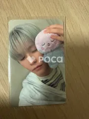 RIIZE ウンソク ODYSSEY Midnight Mirage Ver.