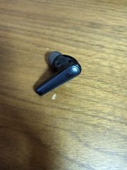 美品 SONY WF-1000XM5 ブラック左耳のみ ver6.1.0 - メルカリ