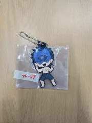 チェンソーマン 一番くじ 1番くじ ビーム ラバーチャーム