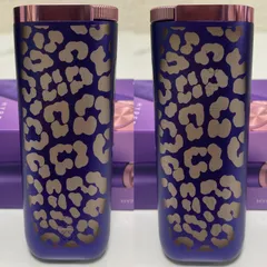 ヒョウ柄 加工 glo HYPER pro グロー ハイパー プロ パープル サファイア 紫 レオパード アニマル 彪 ひょう 新品 未使用 送料無料 オリジナル カスタム