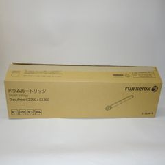 FUJI XEROX ドラムカートリッジ CT350904 - メルカリ