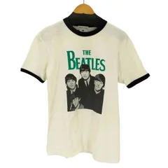 フリークスストア FREAKS STORE フォトプリントリンガーTシャツ メンズ 表記無 