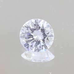 2ct 鑑定書付き 中央宝石研究所 天然ダイヤモンドルース - メルカリ