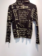 2026年最新】PLEATS PLEASE Tシャツ・カットソーの人気アイテム - メルカリ